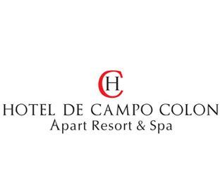 HOTEL DEL CAMPO COLON