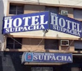 HOTEL SUIPACHA